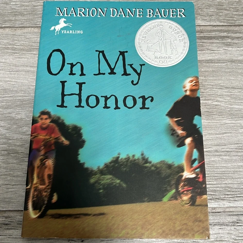 15 Chapter Books - Picture 11 of 16